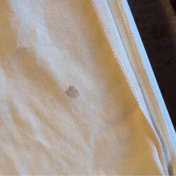 Louis Vuitton Cream Dust Bags Set - Picture 4 of 7